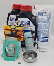 SERVICE KIT OIL SUZUKI