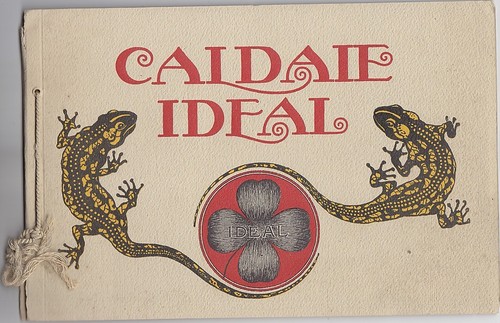 C198 ideal boilers - c198-ideal,