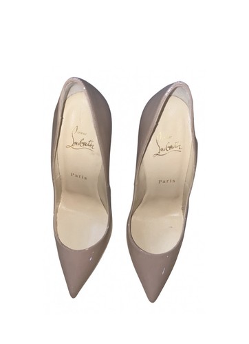 Christian louboutin pigalle - louboutin,