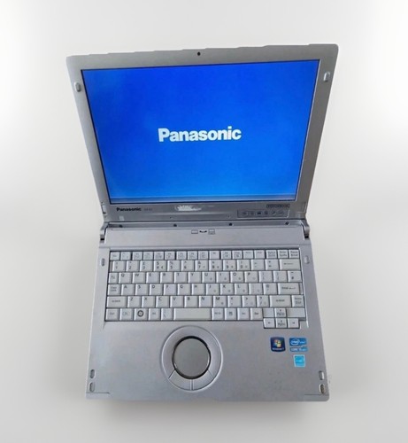 Panasonic toughbook c1 - panasonic,