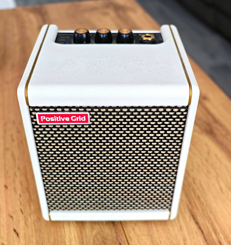Positive grid spark mini - spark,
