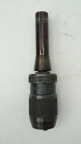 Rohm supra keyless drill - supra,