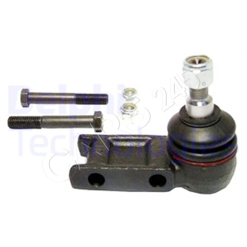 Front ball joint delphi - front,