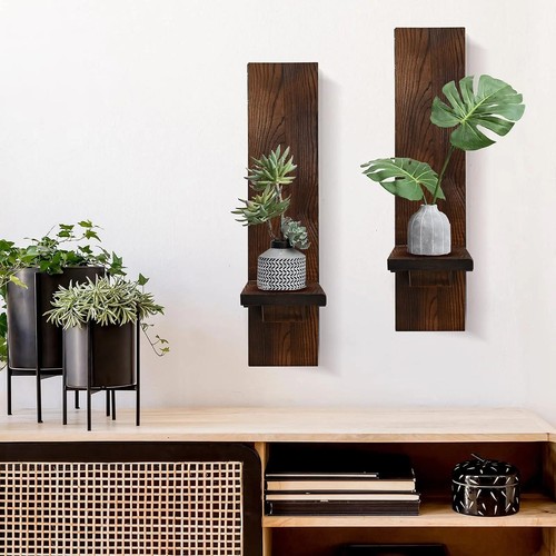 Set rustic wooden - rustic,