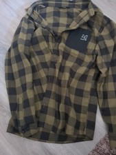 Boys Khaki Long Sleeve