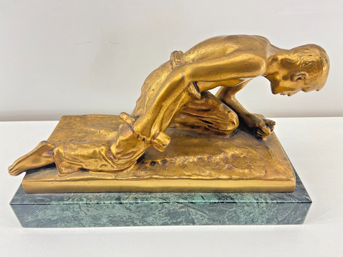 Jennings brothers art - 🏛️,