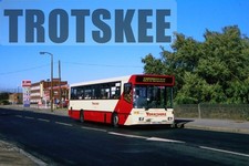 35mm Slide Yorkshire Woollen