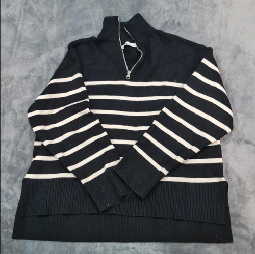 Zara knit womens striped - womens,