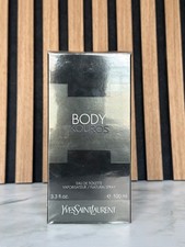 Kouros YSL Body 100ml Eau de