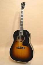 Gibson Acoustic Guitar