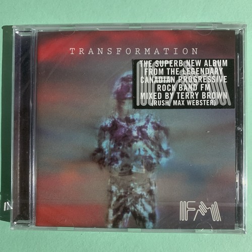 Transformation cd - fm,