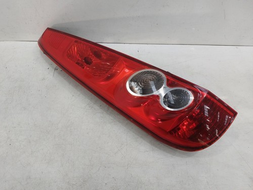 Ford fiesta style 16v mk6 - ford,