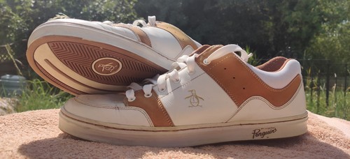 Original penguin journey - original,