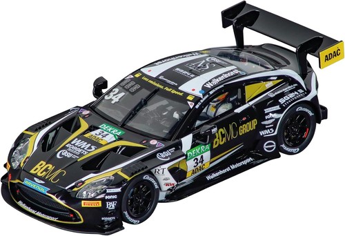 Carrera evolution aston - carrera, 1:32