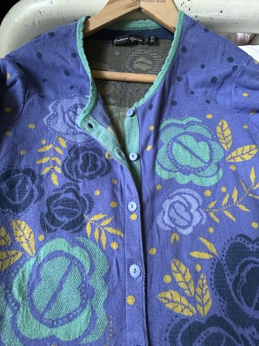 Gudrun sjoden multicolor - sjoden,