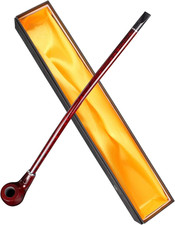 16 Inch Long Churchwarden