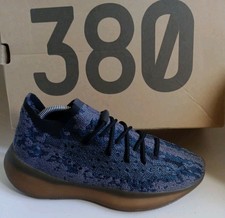 Adidas Yeezy Boost 380 Onyx