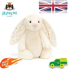 Jellycat Medium Bashful Bunny