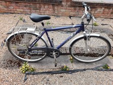 Raleigh pioneer 160 - pioneer,