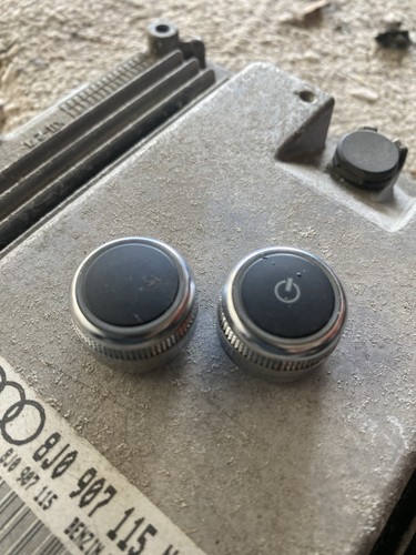 Audi mk2 stereo volume - mk2,