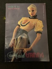 Marquis photo special , Latex