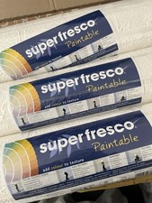 Superfresco 93744 Paintable