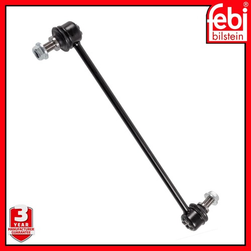 Front drop link - drop, anti