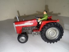 Britains Massey Ferguson 595