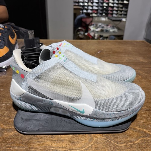 Size nike adapt bb - size,