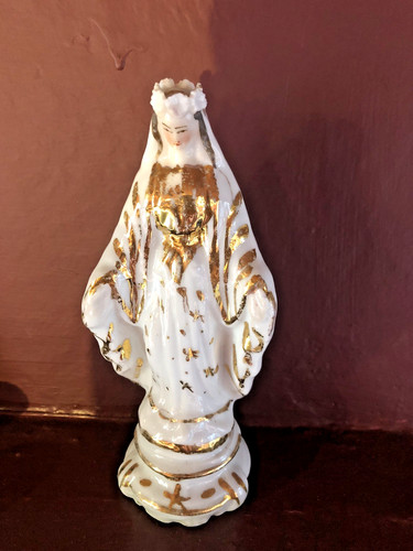 Antique vintage gilt - antique, or