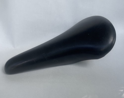 Vintage bicycle saddle bmx - vintage,