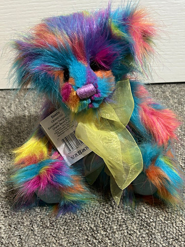 Charlie bears dazzle - charlie,