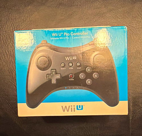 Nintendo wii pro - nintendo,