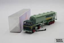 Herpa Scania 111 silo