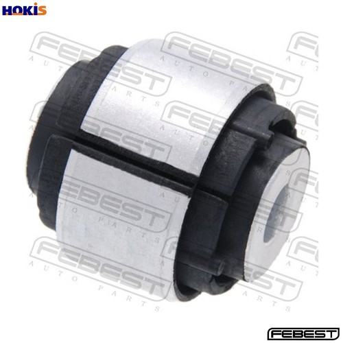 Mounting controltrailing - 2x,