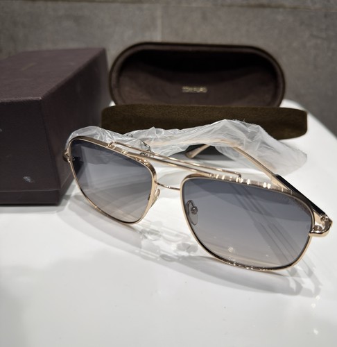 Tom ford jude - jude, gold