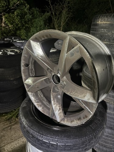 Audi tdi line alloy - a5,