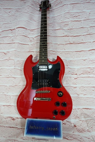 Epiphone 310 electric guitar - epiphone,