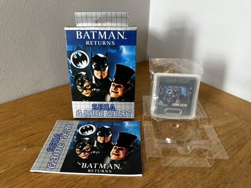 Batman returns telstar - batman,