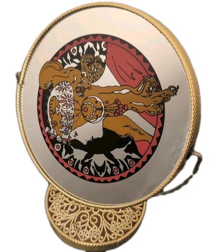 Vtg art nouveau - vtg, mucha
