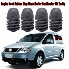 For VW Caddy 96+ Engine Hood