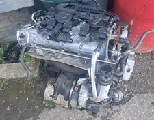 2011 Golf GTI Engine 2.0 TSI For Spares Or Repair CCZ