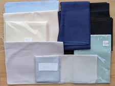 Fabric Bundle 1: Eleven Pieces