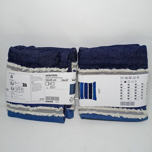 Ikea mavinn cushion - ikea,