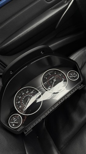 Genuine bmw f30 f32 - f32, etc