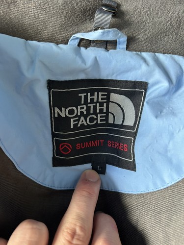 The north face summit - north, series