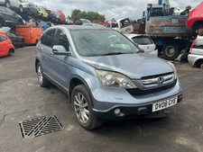 HONDA CR-V MK3 2006-2009 Front Grille 71121SWA003