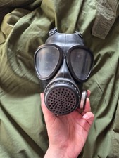 MF-11/FMJ05 Chinese gas mask