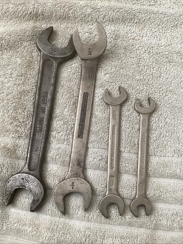 Spanner pces whitworth - pces,