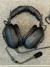 Telex ANR General Aviation Headset